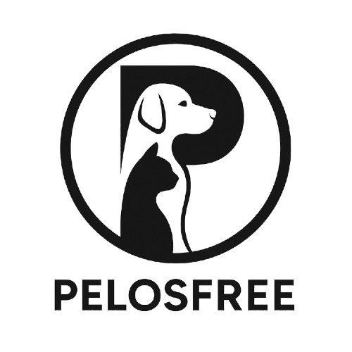 PelosFree Shop
